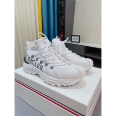 Moncler Shoes